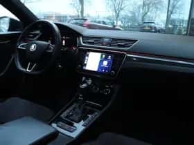Škoda Superb (2019) thumbnail 9