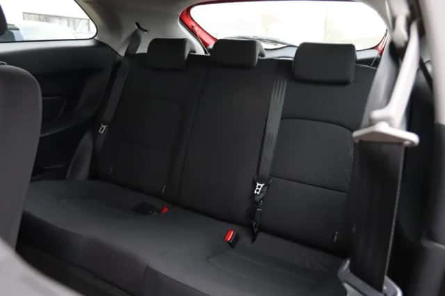 Kia Rio (2013) thumbnail 13