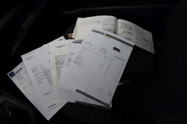 Kia Rio (2013) thumbnail 5