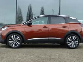 Peugeot 3008 (2017) thumbnail 12