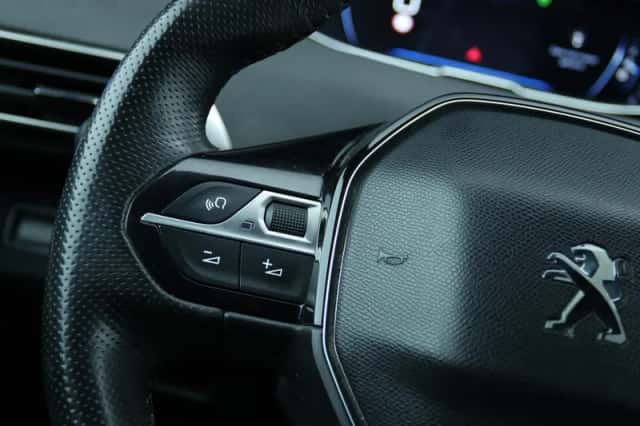 Peugeot 3008 (2017) thumbnail 19