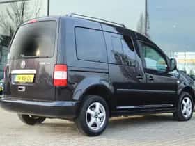 Volkswagen Caddy thumbnail 2