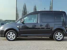 Volkswagen Caddy thumbnail 11