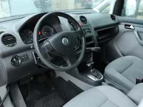 Volkswagen Caddy thumbnail 12