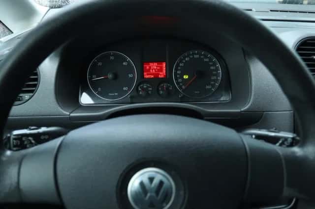 Volkswagen Caddy (2007) thumbnail 13