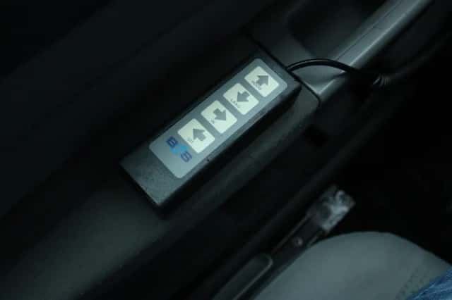 Volkswagen Caddy (2007) thumbnail 18