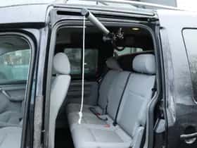 Volkswagen Caddy thumbnail 19