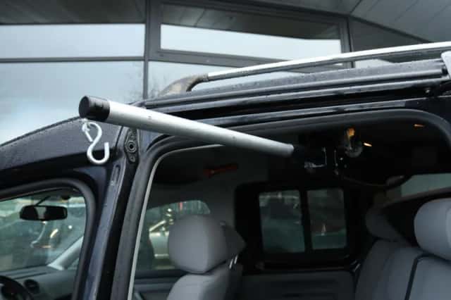 Volkswagen Caddy (2007) thumbnail 20