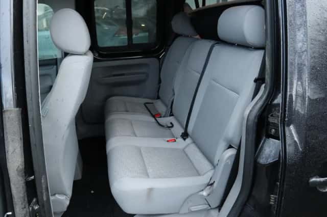 Volkswagen Caddy (2007) thumbnail 21