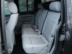 Volkswagen Caddy thumbnail 21