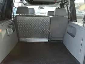 Volkswagen Caddy thumbnail 25