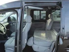 Volkswagen Caddy thumbnail 4