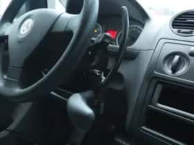 Volkswagen Caddy thumbnail 5