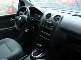 Volkswagen Caddy thumbnail 6