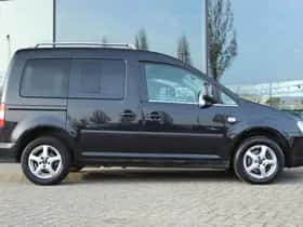 Volkswagen Caddy thumbnail 8