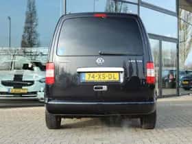 Volkswagen Caddy thumbnail 9