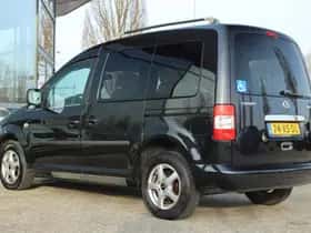 Volkswagen Caddy thumbnail 10