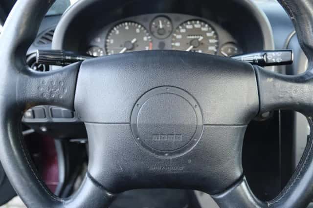 Mazda MX-5 (1996) thumbnail 14