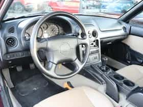 Mazda MX-5 (1996) thumbnail 4