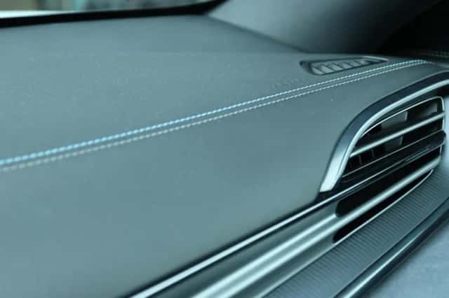 BYD Seal (2024) thumbnail 28
