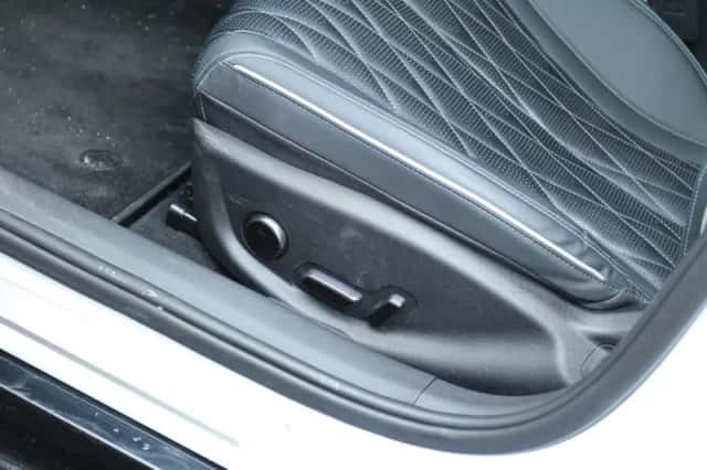 BYD Seal (2024) thumbnail 40