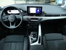 Audi A4 (2022) thumbnail 14