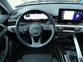 Audi A4 (2022) thumbnail 19