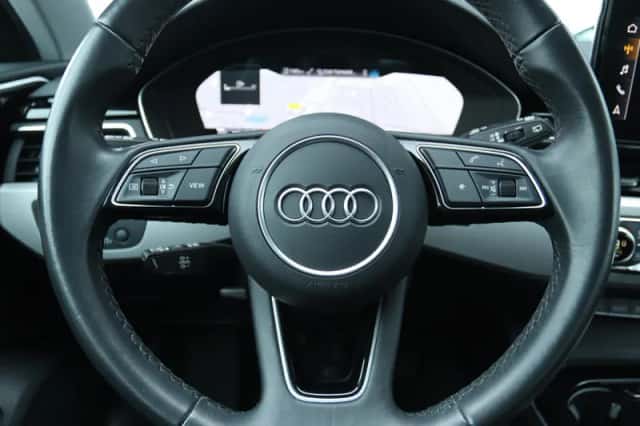 Audi A4 (2022) thumbnail 20