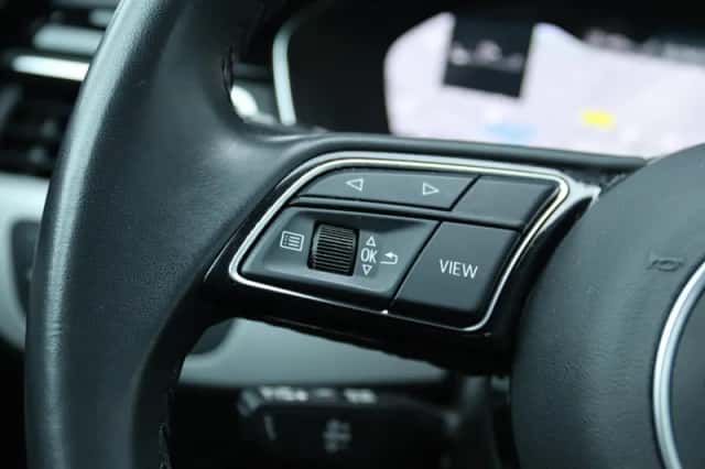 Audi A4 (2022) thumbnail 21