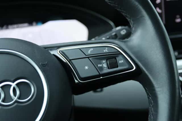 Audi A4 (2022) thumbnail 22
