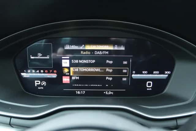 Audi A4 (2022) thumbnail 25