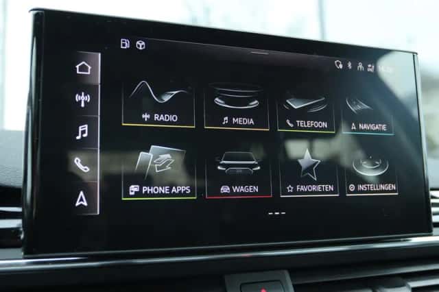 Audi A4 (2022) thumbnail 26