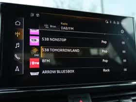 Audi A4 (2022) thumbnail 27