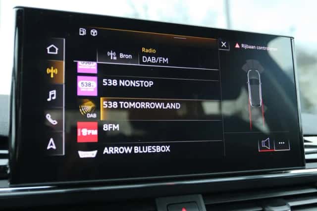 Audi A4 (2022) thumbnail 28