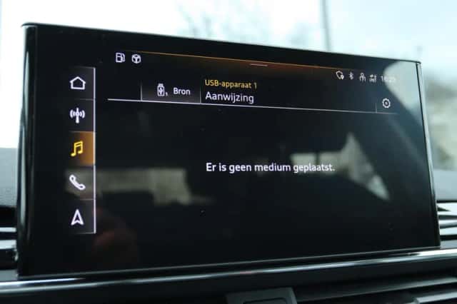 Audi A4 (2022) thumbnail 29