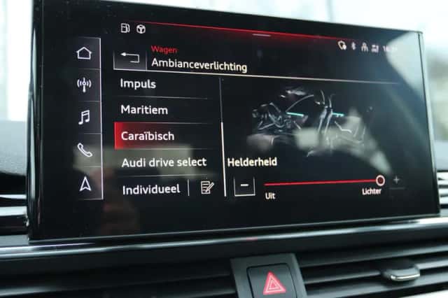 Audi A4 (2022) thumbnail 33