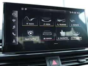 Audi A4 (2022) thumbnail 35