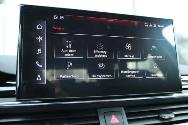 Audi A4 (2022) thumbnail 36