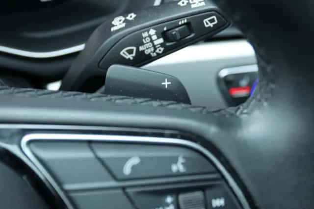 Audi A4 (2022) thumbnail 37