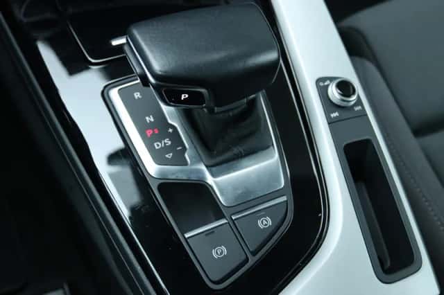 Audi A4 (2022) thumbnail 41