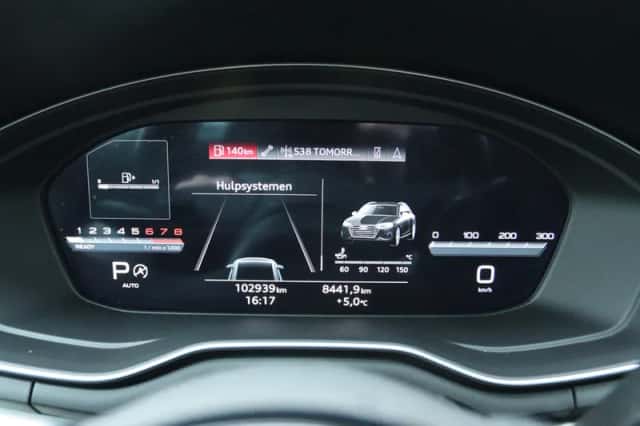 Audi A4 (2022) thumbnail 44