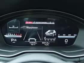 Audi A4 (2022) thumbnail 44