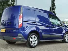 Ford Transit (2017) thumbnail 2