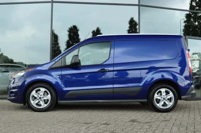 Ford Transit (2017) thumbnail 11