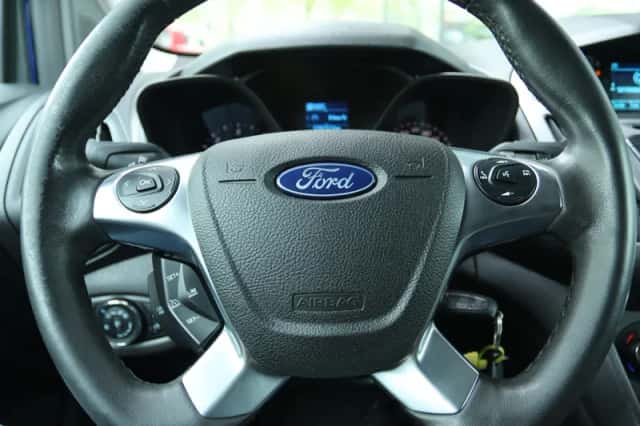 Ford Transit (2017) thumbnail 12