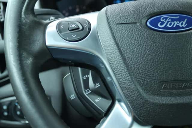 Ford Transit (2017) thumbnail 14