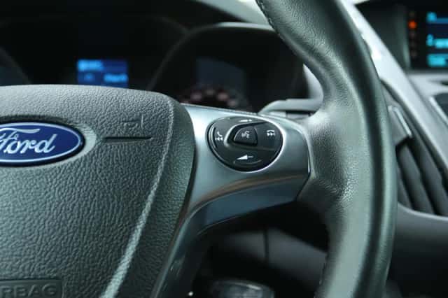 Ford Transit (2017) thumbnail 15