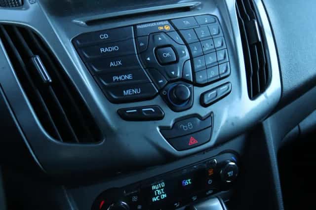 Ford Transit (2017) thumbnail 19