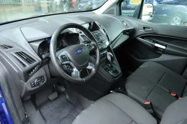 Ford Transit (2017) thumbnail 3