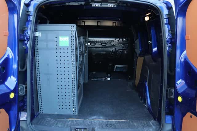 Ford Transit (2017) thumbnail 23